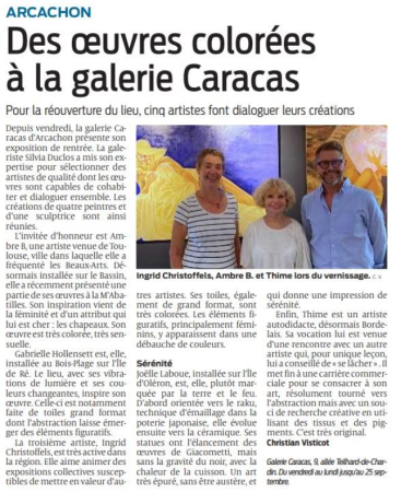 Presse