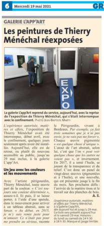 Presse