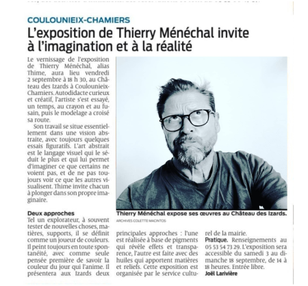 Presse