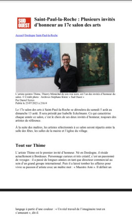 Presse