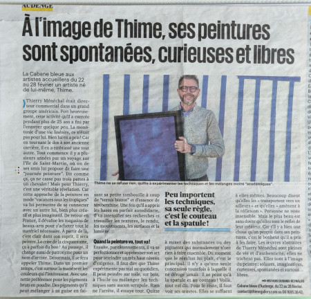 Presse